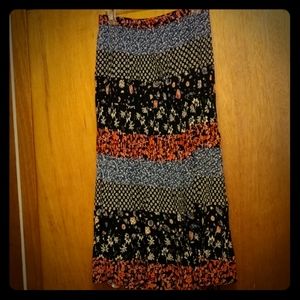 Flowy Skirt